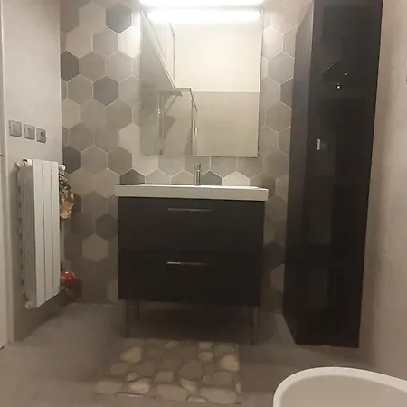 Palais De Coppet Apartamento